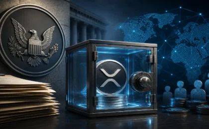 SEC Dosyasında XRP Detayı: Ripple Escrow Planını Değiştirebilir mi?