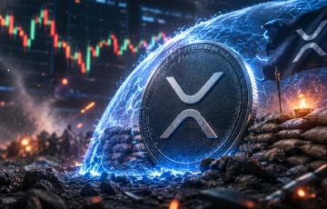 XRP Savaş Alanı: Ripple’da Gözler 1 Dolarlık Savunmada