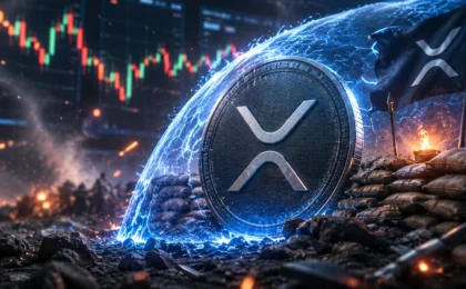 XRP Savaş Alanı: Ripple’da Gözler 1 Dolarlık Savunmada
