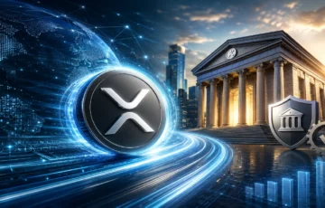 XRP Gündemini Değiştiren Ripple Hamlesi: Banka Süreci Hızlandı