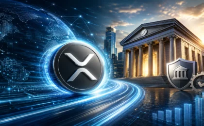 XRP Gündemini Değiştiren Ripple Hamlesi: Banka Süreci Hızlandı