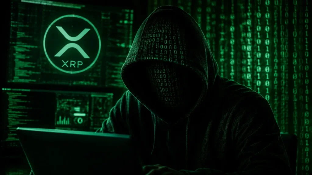 XRP’yi İlgilendiren Yeni Hack Olayında Büyük Vurgun Yaptılar