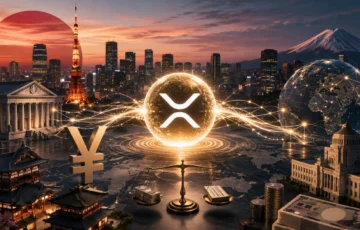 Japonya Yen Tuzağında Sıkıştı: Ripple (XRP) Üçüncü Yol Olabilir mi?