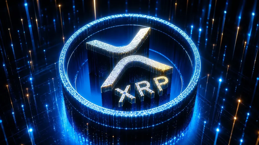 42 Milyar Dolar Değerinde XRP Tutan Japon Finans Devi, XRP’deki Düşüşün Nedenini Açıkladı!