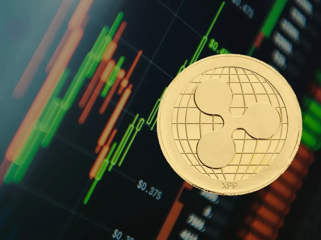 Deneyimli Analist: “XRP Beklenen Seviyeyi Aştı, Şimdiki Hedef Burası!”