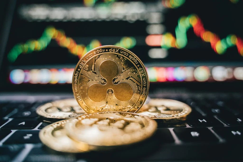 Ripple’dan 275 Milyon Dolarlık Finansman Açıklaması: “Tamamlandı!”