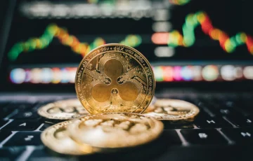 Ripple’dan 275 Milyon Dolarlık Finansman Açıklaması: “Tamamlandı!”