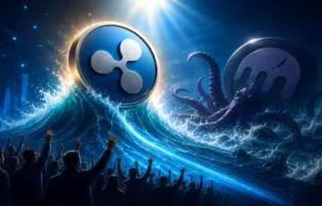 XRP’nin Arkasındaki Ripple’a Büyük İlgi: Kraken’ı Geride Bıraktı