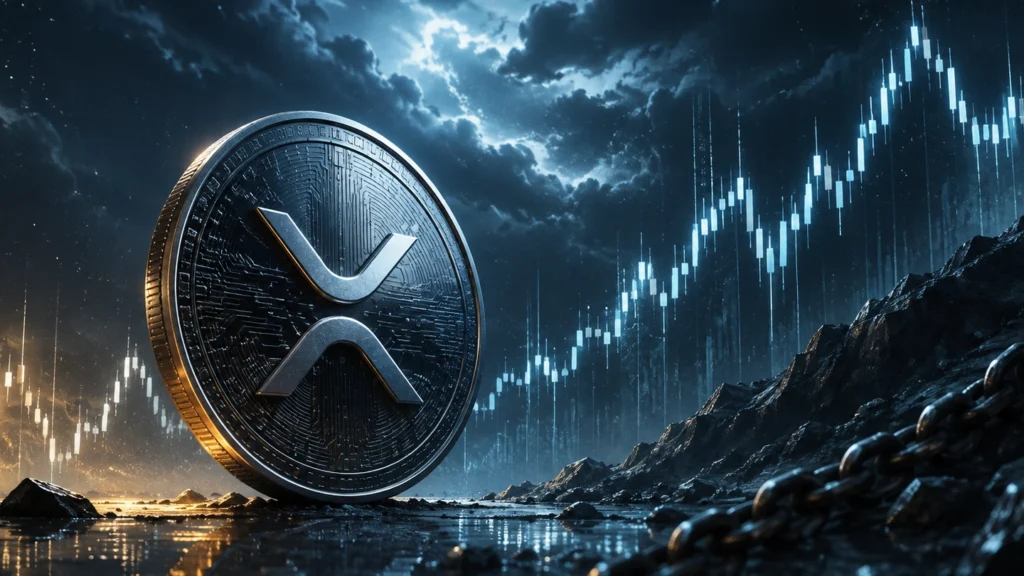 Ripple (XRP) İçin Son 4 Ayın Zirvesi: 1 Doların Altında Sırada Ne Var?