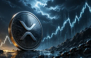 Ripple (XRP) İçin Son 4 Ayın Zirvesi: 1 Doların Altında Sırada Ne Var?