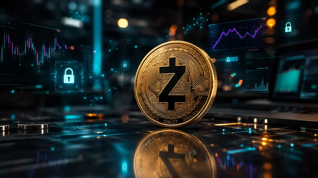 Zcash, Bitcoin karşısında 9 yıllık düşüş trendini kırdı