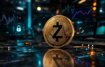 Zcash, Bitcoin karşısında 9 yıllık düşüş trendini kırdı