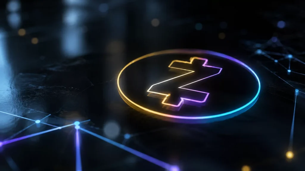 Grayscale, Zcash ETF’sini 25 Ağustos’ta NYSE Arca’da işleme açtı