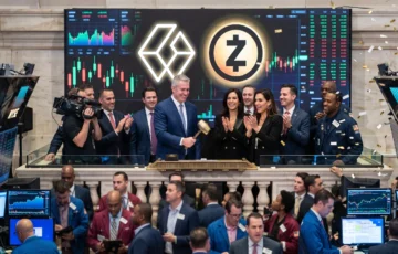 Grayscale’den Zcash ZEC Adımı: ZCSH ETF NYSE Arca’da İşleme Açıldı