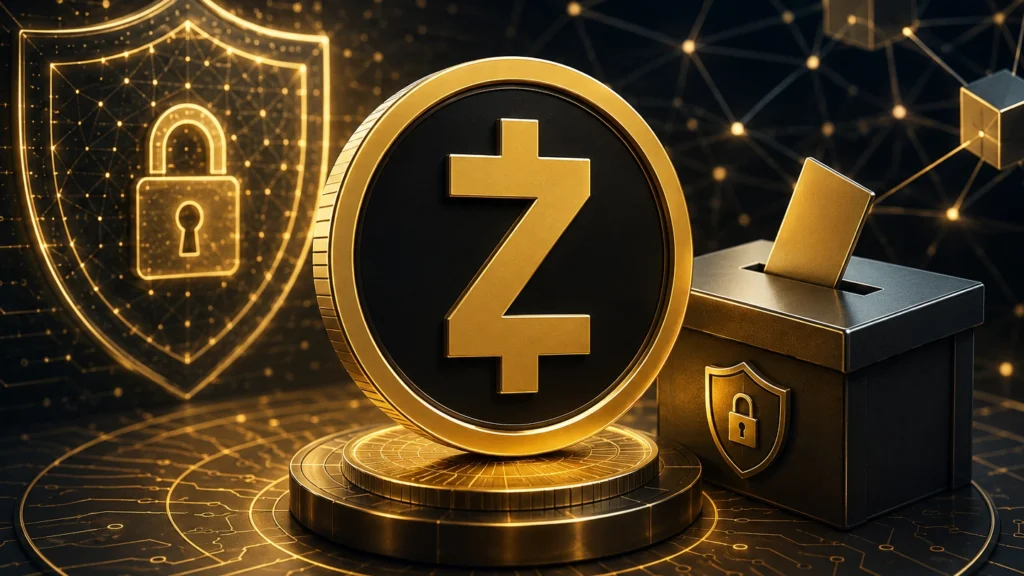 Altcoin Zcash’te Kritik Oylama 25 Ağustos’ta Başlıyor: NU7 Güncellemesi Ağın Geleceğini Belirleyecek