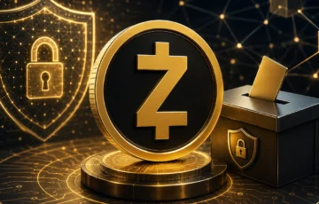 Altcoin Zcash’te Kritik Oylama 25 Ağustos’ta Başlıyor: NU7 Güncellemesi Ağın Geleceğini Belirleyecek