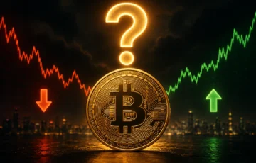 Bitcoin’de Kritik Günler Başladı! Wintermute ” İki Hafta Çok Kritik” Dedi, Beklediği Fiyat Seviyelerini Açıkladı! “Bunun Altı Tehlikeli!”