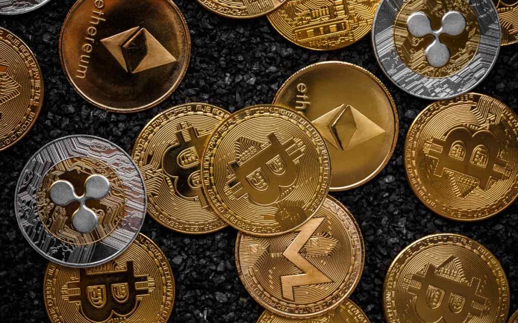 Kripto hazine şirketi tüm altcoin’leri sattı: Sadece Bitcoin’de kaldılar
