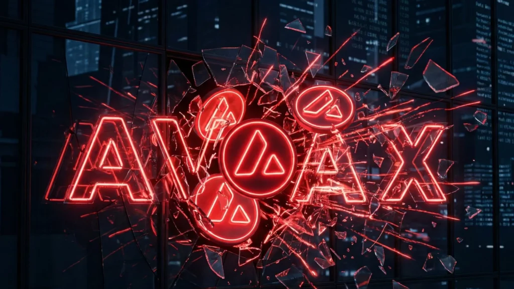 AVAX’ta 7,05 dolar desteği korunursa 8,30 dolar yeniden test edilebilir