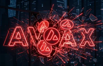 AVAX’ta 7,05 dolar desteği korunursa 8,30 dolar yeniden test edilebilir