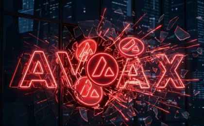 AVAX’ta 7,05 dolar desteği korunursa 8,30 dolar yeniden test edilebilir