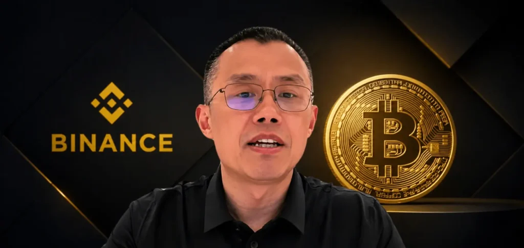 Binance’in Kurucusu CZ, Kripto Para Sektörünün Tarihindeki En Sert “Kripto Kışı” Geride Bıraktığını Açıkladı! İşte Detaylar