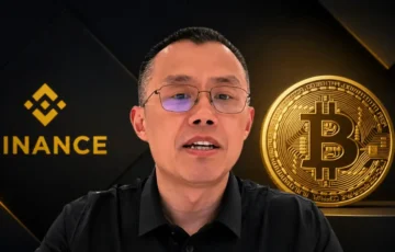 Binance’in Kurucusu CZ, Kripto Para Sektörünün Tarihindeki En Sert “Kripto Kışı” Geride Bıraktığını Açıkladı! İşte Detaylar