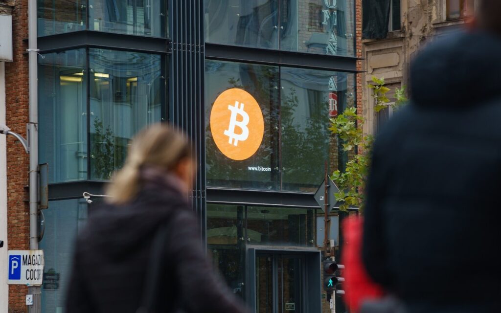 Korelasyonda yarı yarıya düşüş: “Bitcoin bu kez altına benzemeye başladı”