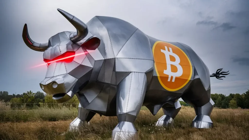 Bitcoin’de Son Yükselişler Boğayı Başlattı Mı Yoksa Halen Beklemede Miyiz?