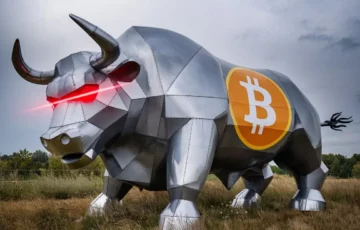 Bitcoin’de Son Yükselişler Boğayı Başlattı Mı Yoksa Halen Beklemede Miyiz?