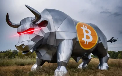 Bitcoin’de Son Yükselişler Boğayı Başlattı Mı Yoksa Halen Beklemede Miyiz?