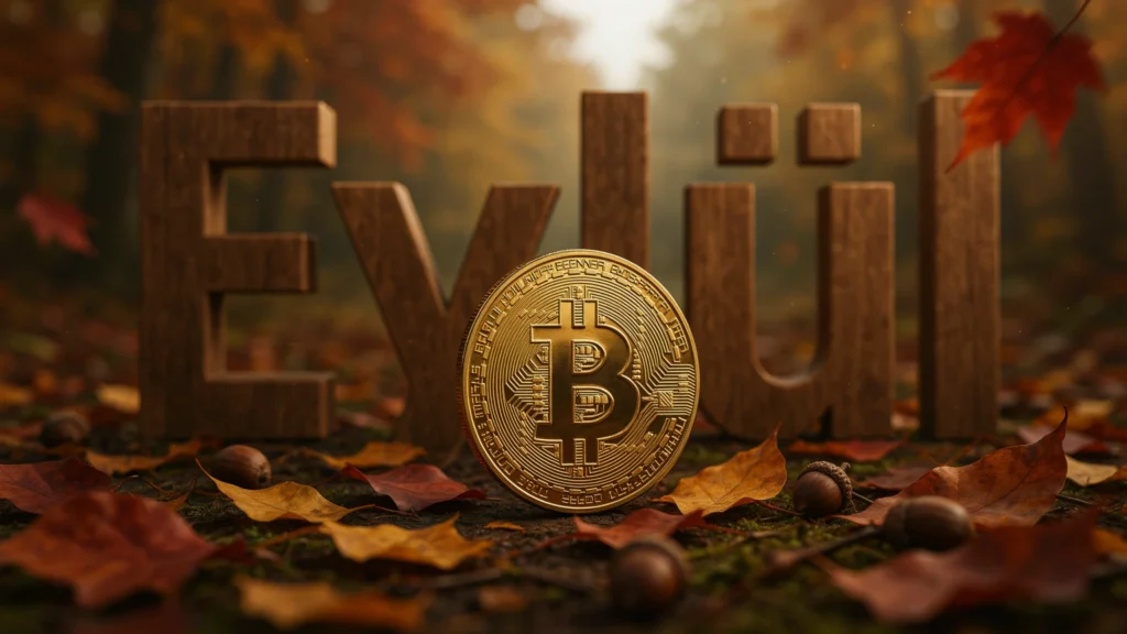 Bitcoin Eylül Aylarında Nasıl Performans Gösteriyor? İşte Bilinmesi Gerekenler