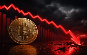 Bitcoin İçin Yeni Uyarı: Talep Yeniden Negatife Döndü