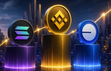 BNB Chain DeFi TVL’de Solana ve Base’e Yaklaştı