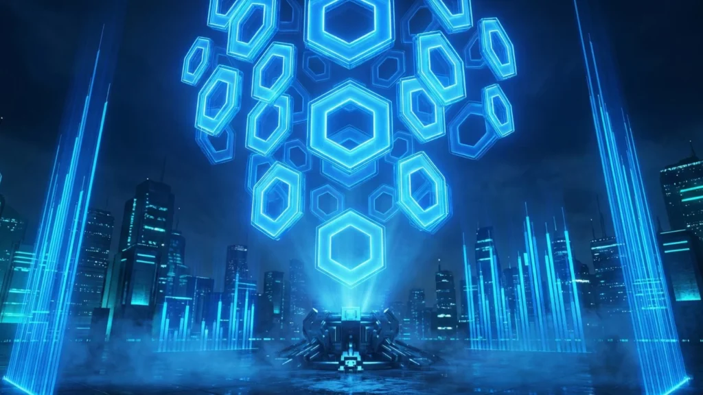 Chainlink’te 10,75 ile 11,90 dolar aralığı öne çıktı