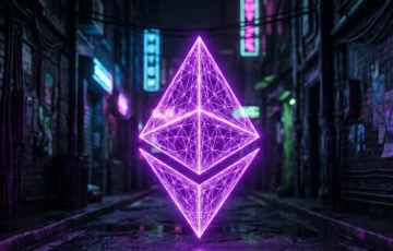 Ethereum’da 2.550 dolar direnci aşılmadı, oynaklık riski arttı