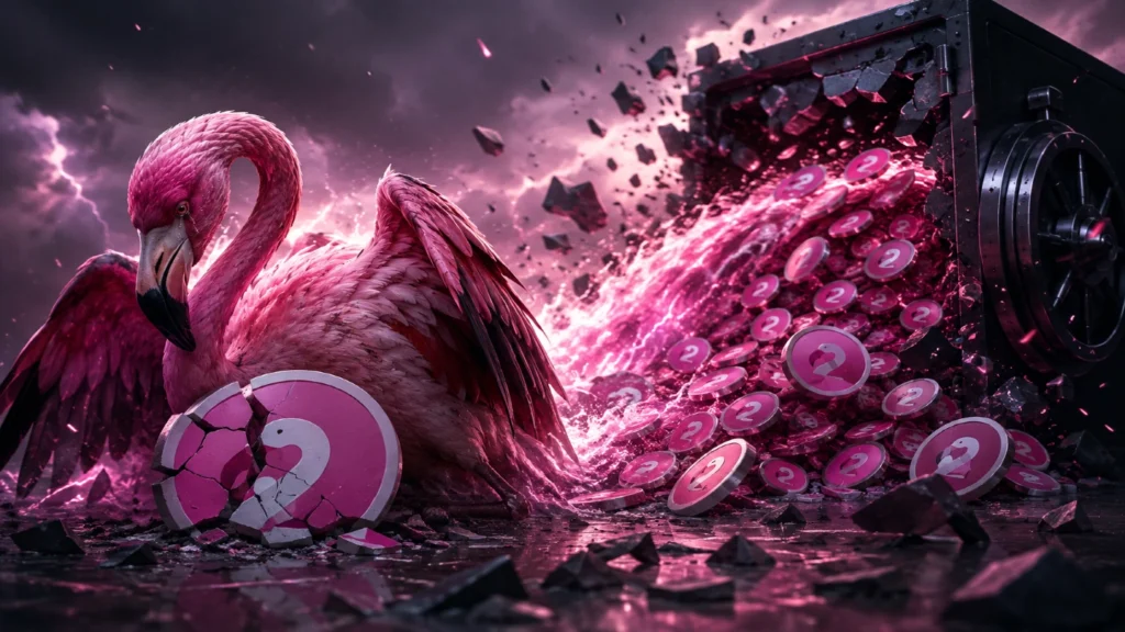 Bir Zamanların Popüler Altcoin Projesi Hacklendi