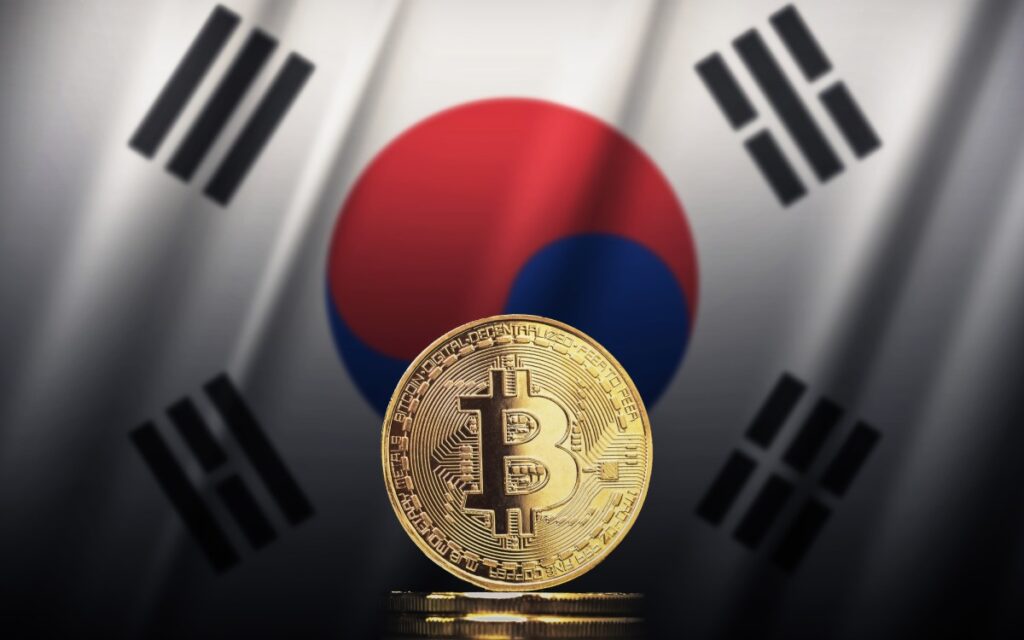 Güney Kore de Bitcoin’e geri dönüyor: Dünyanın önüne geçti!