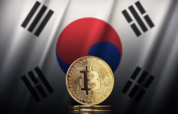 Güney Kore de Bitcoin’e geri dönüyor: Dünyanın önüne geçti!