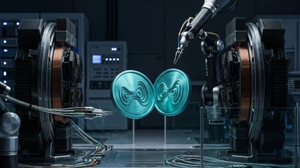 Multicoin Capital, Hyperliquid’de 21,7 milyon dolarlık HYPE taşıdı