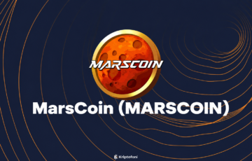 MarsCoin (MARSCOIN) Nedir?