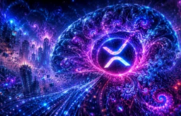 XRP Ledger’da işlem hacmi arttı, aktif hesap sayısı geriledi