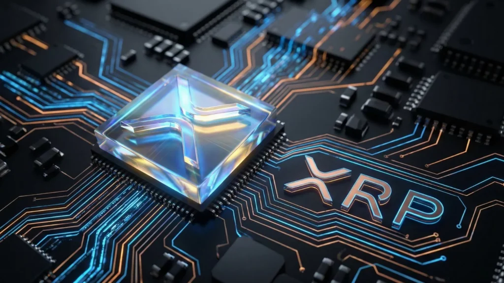 Dikkat: XRP yatırımcılarına seed phrase uyarısı yapıldı