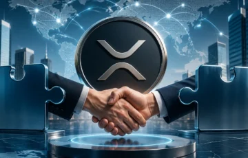 XRP’nin Kurumsal Kullanımı İçin Ripple’dan Yeni Ortaklık