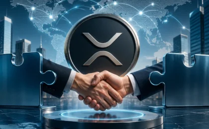 XRP’nin Kurumsal Kullanımı İçin Ripple’dan Yeni Ortaklık