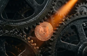 Shiba Inu’da boğa flaması sonrası 0,00001 dolar eşiği gündemde