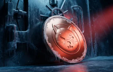 Shiba Inu balinası 600 milyar SHIB taşıdı