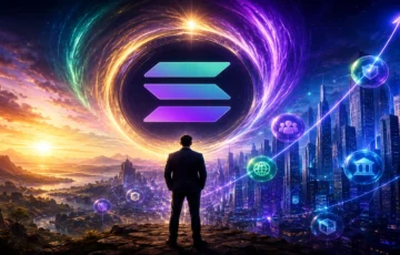 Solana Başkanı Token Süper Döngüsünü Açıkladı: Finans Değişebilir