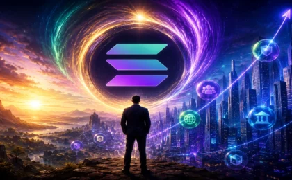 Solana Başkanı Token Süper Döngüsünü Açıkladı: Finans Değişebilir
