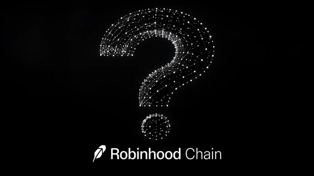 Son Zamanların En Çok Konuşulan Konusu Olan Robinhood Chain ile Bağlantılı Altcoinler Hangileri?